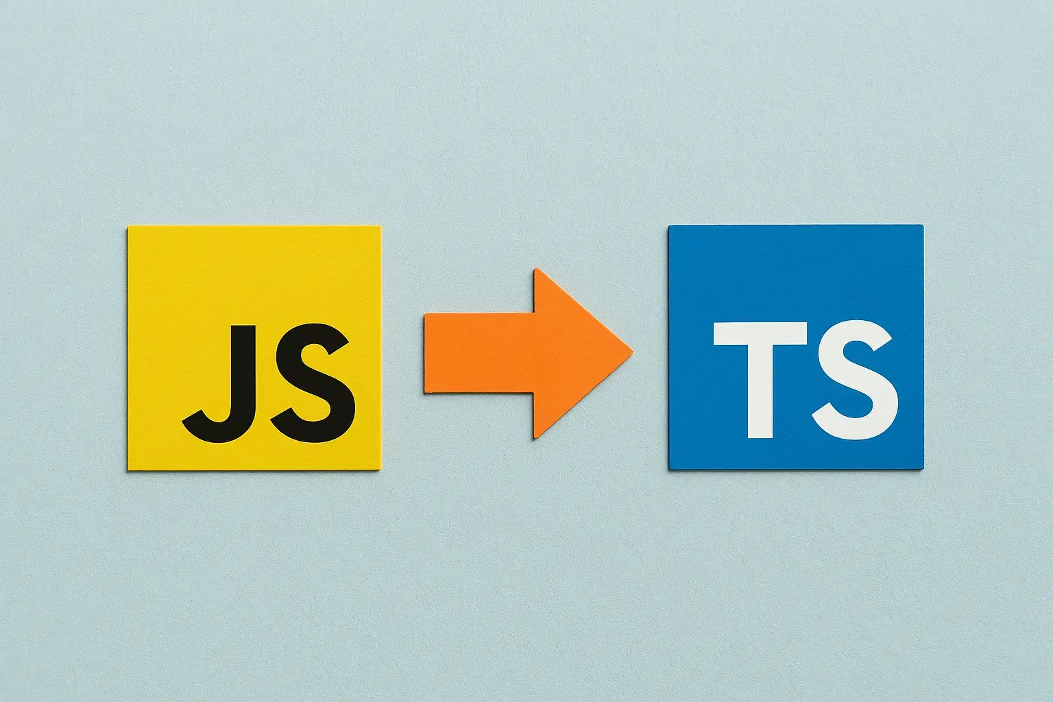 JavaScriptではなくTypeScriptを使用する理由