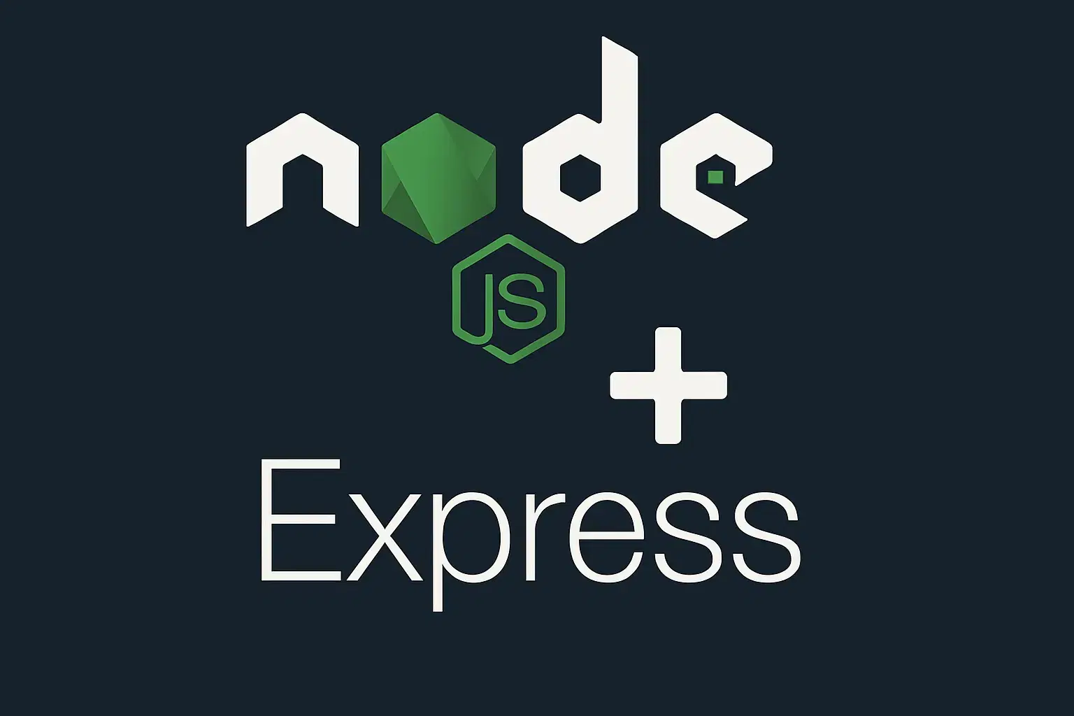 【初心者向け】Node.js/Expressでのroutes・controllers・middlewareの役割を勉強してみた